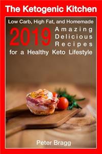 The Ketogenic Kitchen