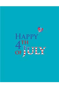 Happy 4th of July
