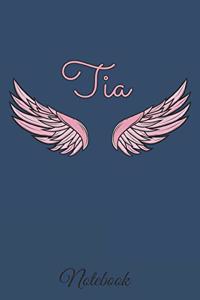 Tia Notebook