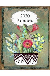 2020 Planner