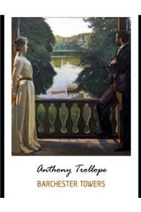 Barchester Towers (Annotated)
