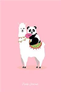 Panda Journal