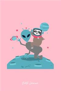 Sloth Journal
