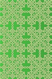 Viking Pattern - Go To Valhalla 38