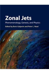 Zonal Jets