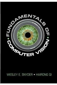 Fundamentals of Computer Vision