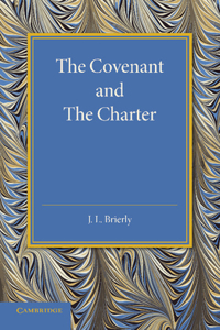 Covenant and the Charter