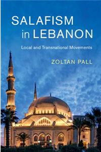 Salafism in Lebanon
