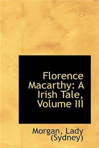Florence Macarthy