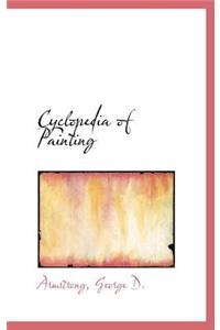 Cyclopedia of Painting