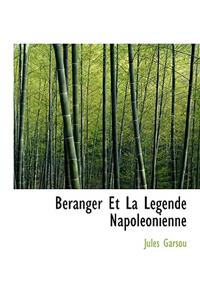 B Ranger Et La L Gende Napol Onienne