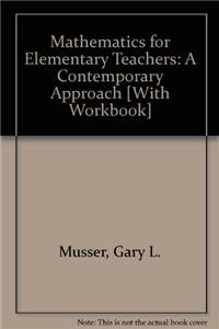 Mathematics for Elementary Teachers