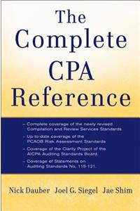 CPA Reference