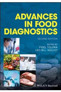 Advances in Food Diagnostics