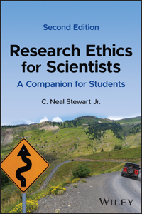 Research Ethics for Scientists