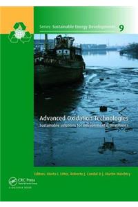 Advanced Oxidation Technologies