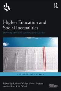 Higher Education and Social Inequalities