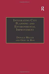 Integrating City Planning and Environmental Improvement
