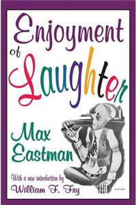 Enjoyment of Laughter