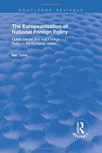 Europeanisation of National Foreign Policy