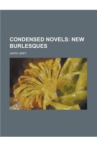 Condensed Novels