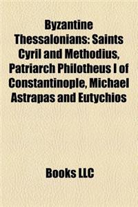 Byzantine Thessalonians