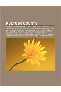 Pu Tusk County