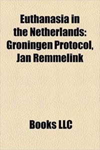 Euthanasia in the Netherlands