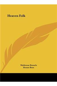 Heaven Folk