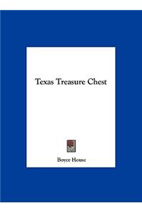 Texas Treasure Chest