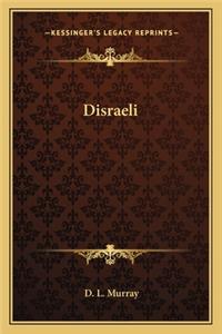 Disraeli