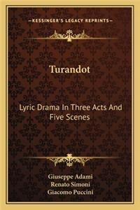 Turandot