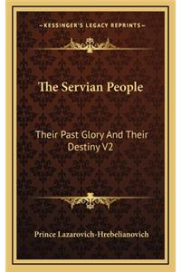 The Servian People