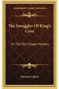 The Smuggler of King's Cove