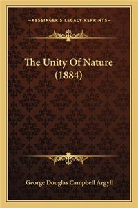 Unity of Nature (1884)