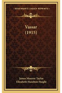 Vassar (1915)