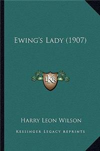 Ewing's Lady (1907)