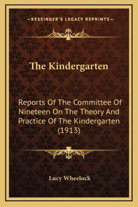 The Kindergarten