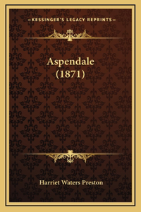 Aspendale (1871)