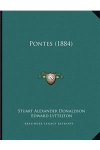 Pontes (1884)