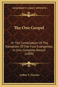 One Gospel