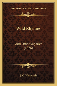 Wild Rhymes