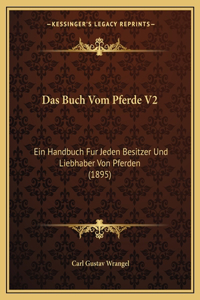 Das Buch Vom Pferde V2