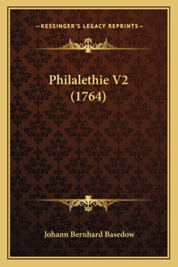 Philalethie V2 (1764)