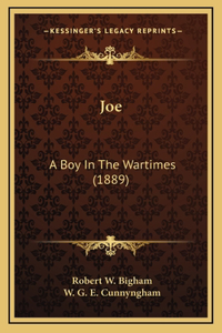 Joe
