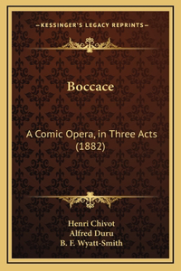 Boccace