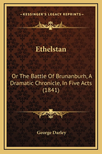 Ethelstan