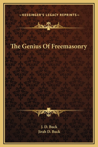 Genius Of Freemasonry