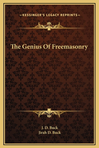 Genius Of Freemasonry