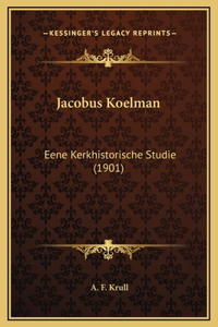 Jacobus Koelman